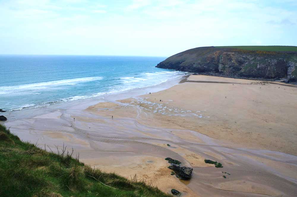 Mawgan Porth